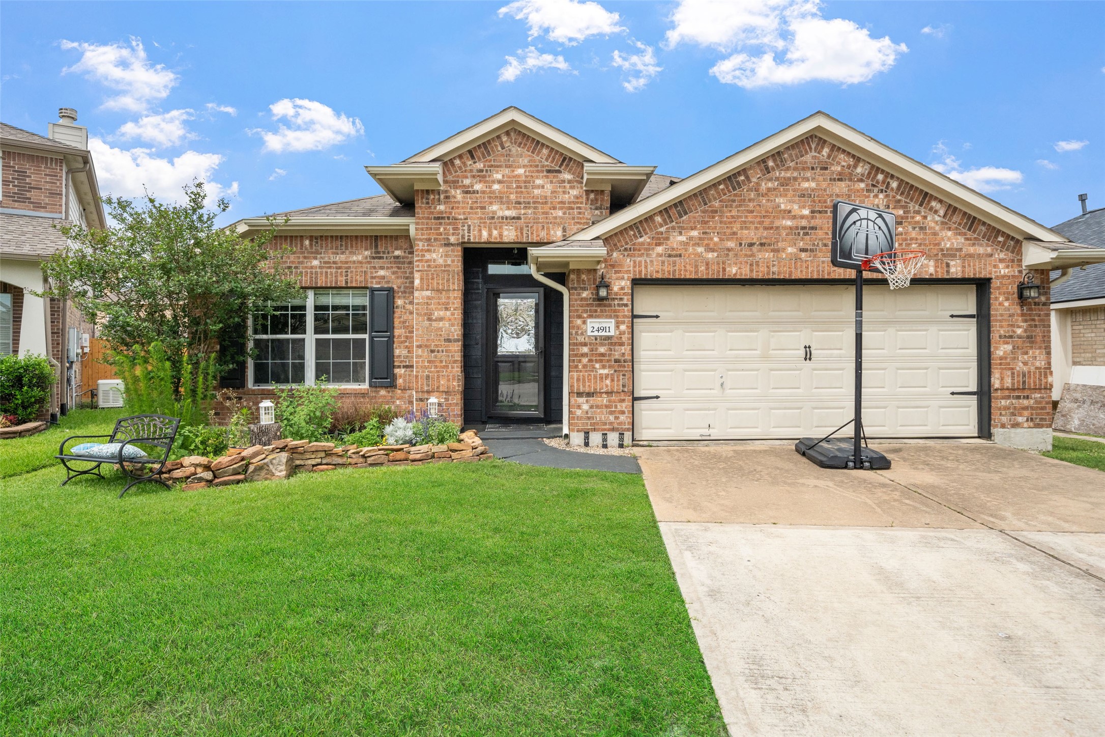 24911 Rosevale Court Tomball TX 77375