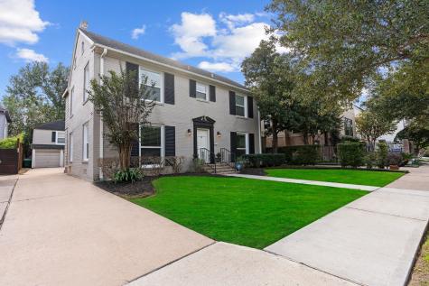 1843 Norfolk Street Houston TX 77098