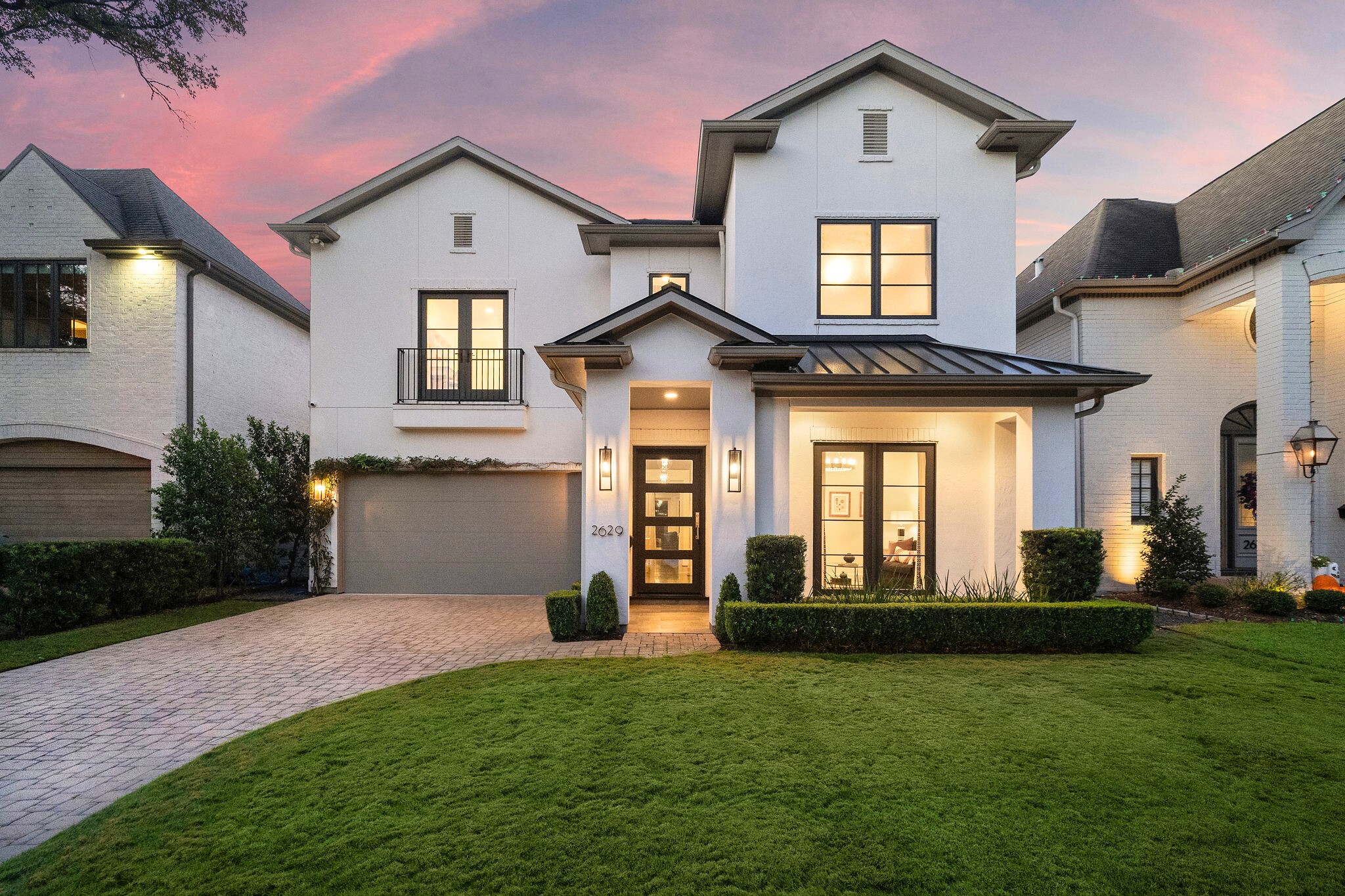 2629 Arbuckle Street Houston TX 77005