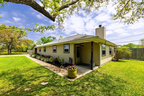 4707 Elm Street Seabrook TX 77586