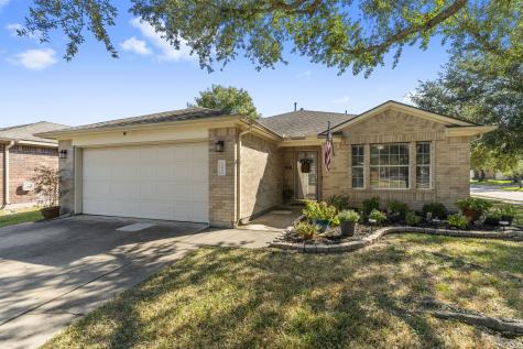 14602 Thornbluff Court Cypress TX 77429