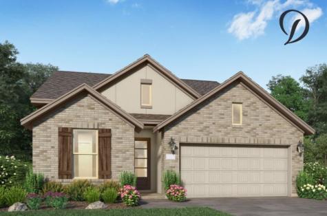 5084 Andorra Bend Lane Porter TX 77365