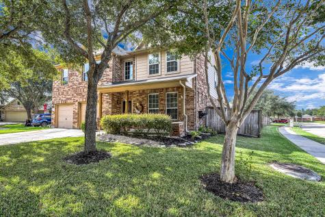 7518 Lone Star Junction Street Richmond TX 77406
