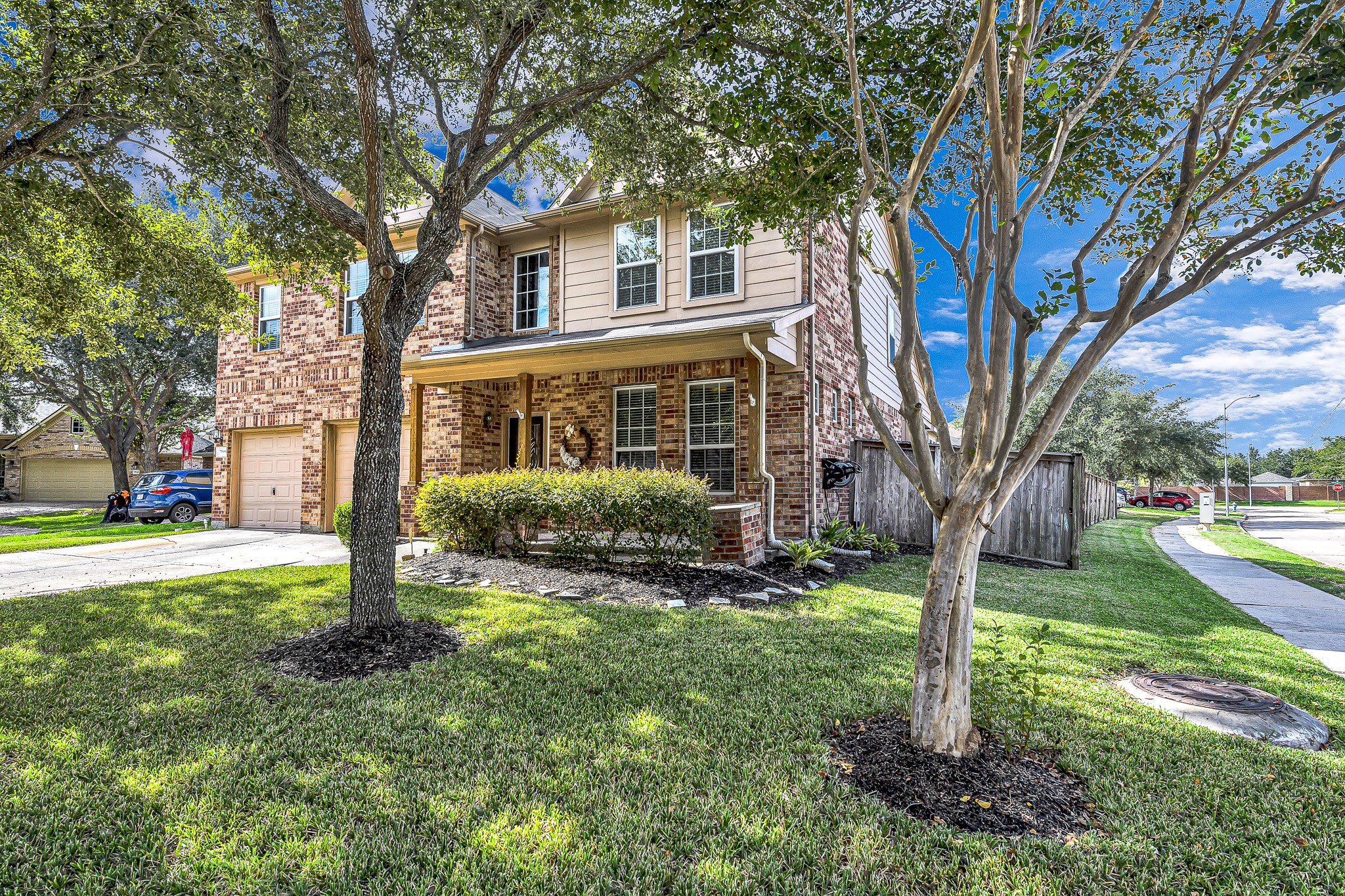 7518 Lone Star Junction Street Richmond TX 77406