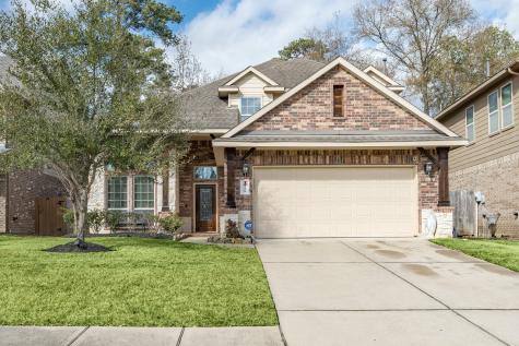 2418 Garden Falls Drive Conroe TX 77384