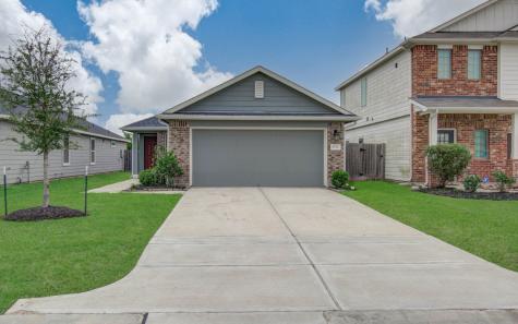 6526 Verbena Blossom Trail Katy TX 77449