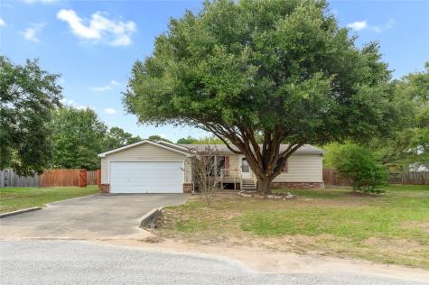 16505 Misty Oak Court Conroe TX 77302