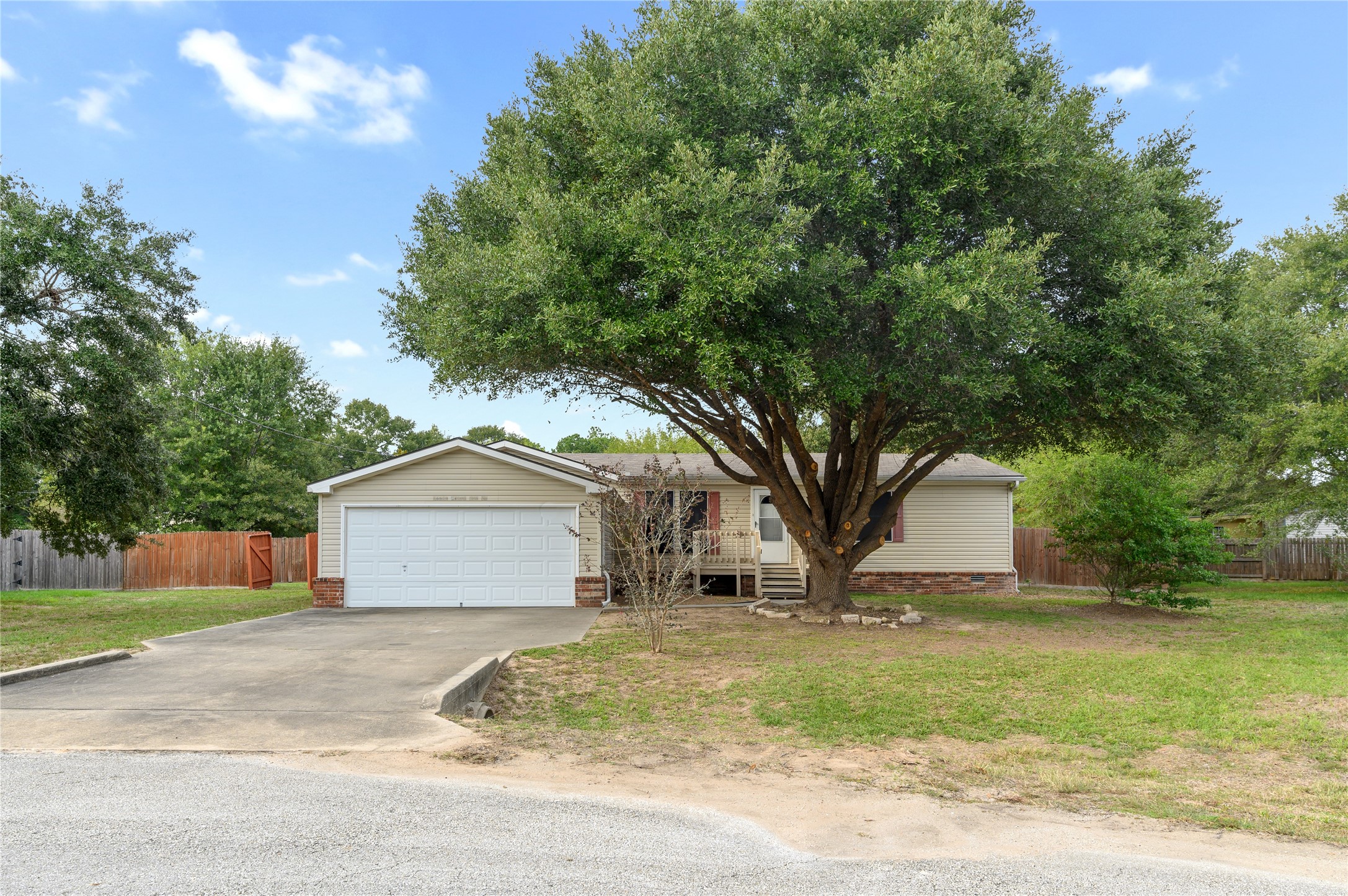 16505 Misty Oak Court Conroe TX 77302