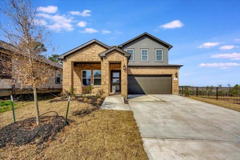 504 Brent Park Court Montgomery TX 77316