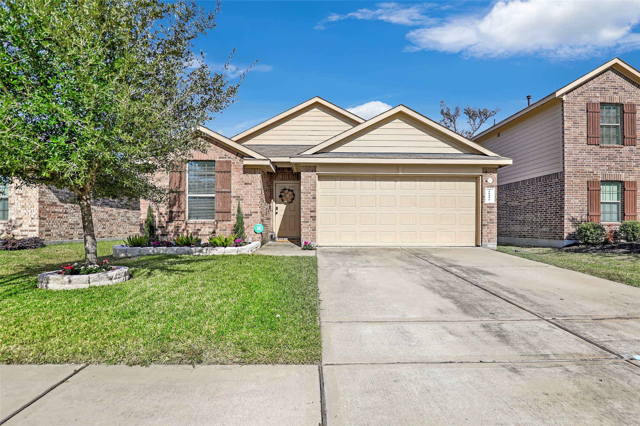 16455 Lazo Canyon Way Houston TX 77049
