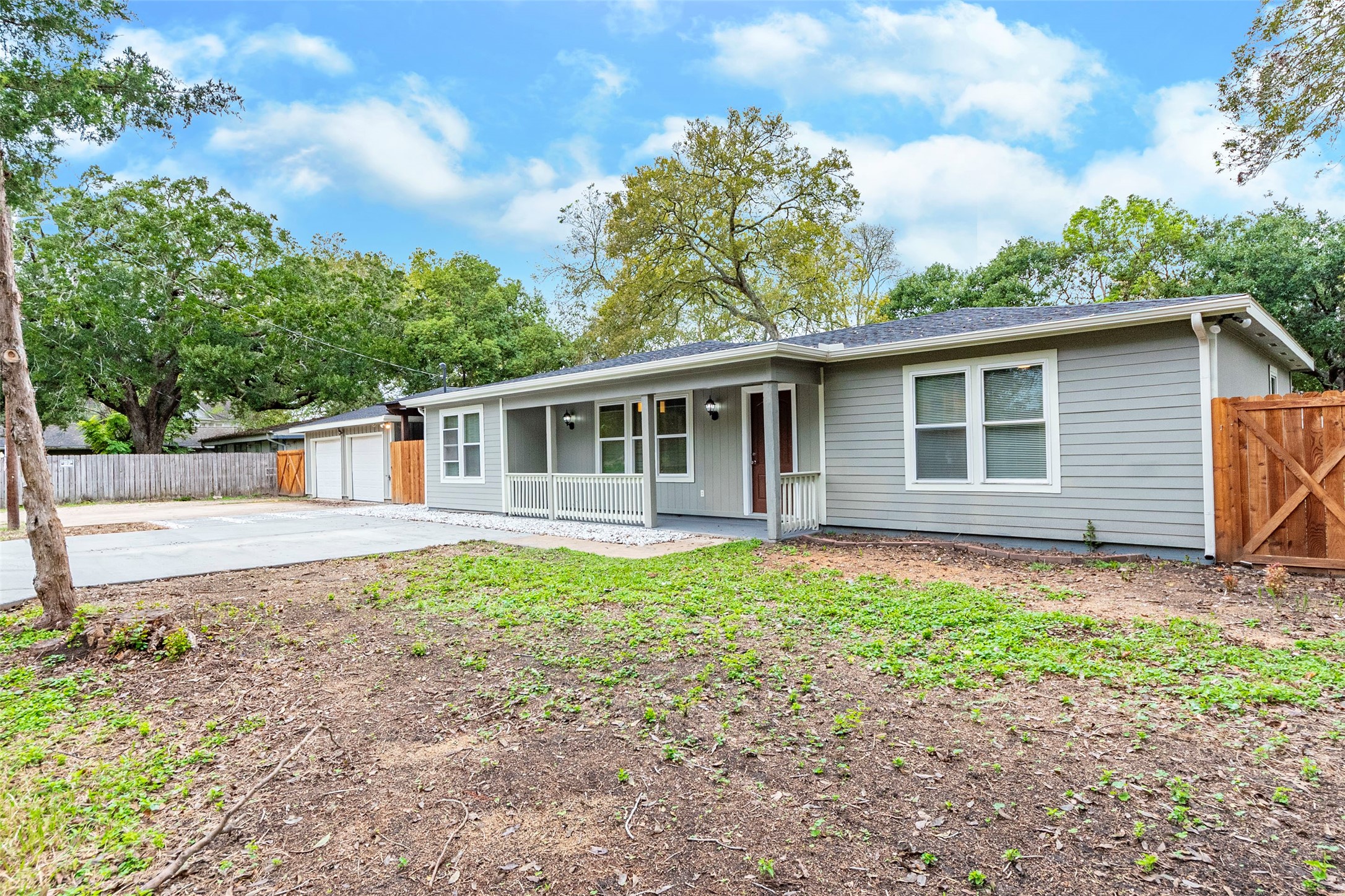 11906 23rd Street Santa Fe TX 77510