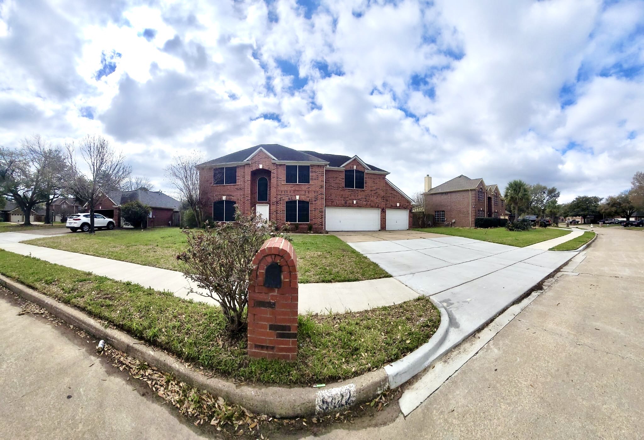 5422 Mountain Forest Drive Katy TX 77449