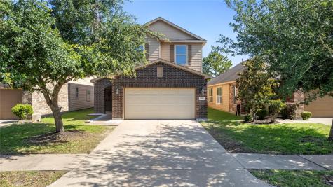 9307 Fuqua Ridge Lane Houston TX 77075