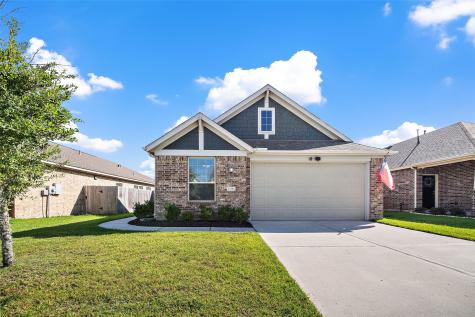 21354 Sweetbay Magnolia Drive Porter TX 77365