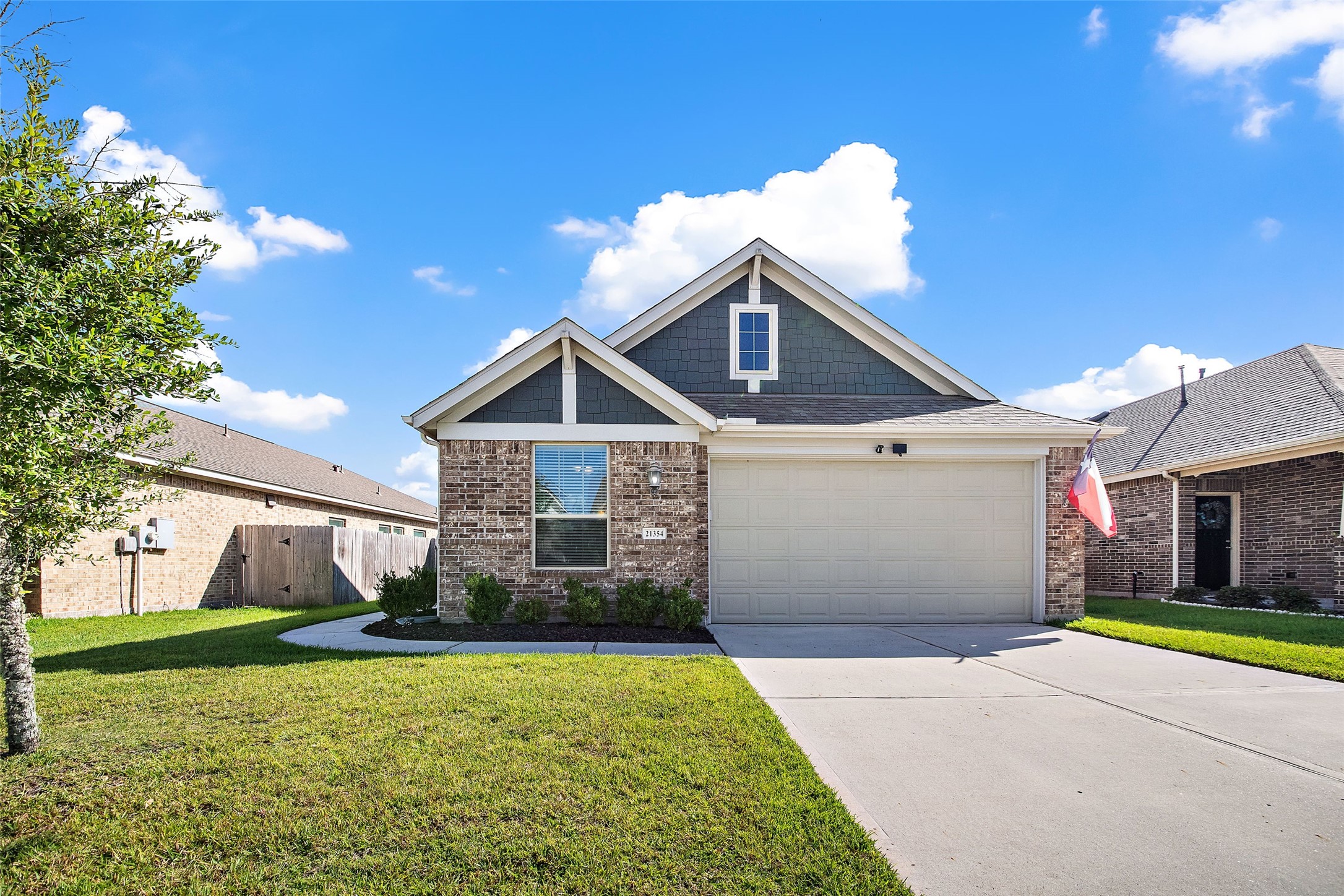 21354 Sweetbay Magnolia Drive Porter TX 77365