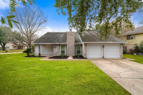 10603 Thunderhead Court Houston TX 77064