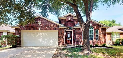 14622 Windwood Park Lane Cypress TX 77429