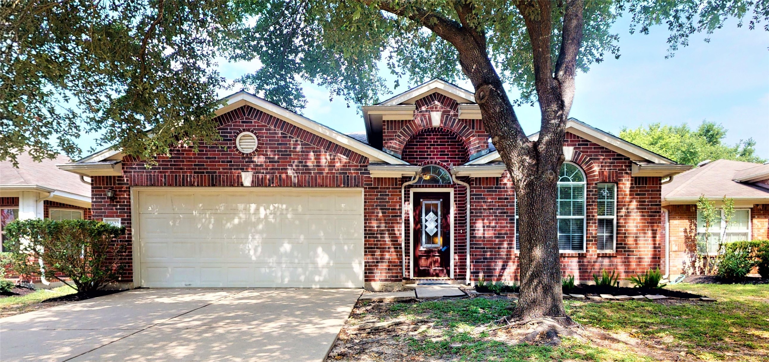14622 Windwood Park Lane Cypress TX 77429