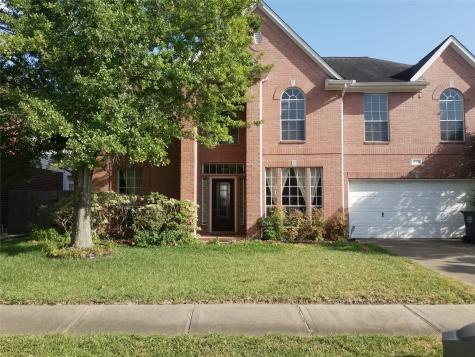 12235 Ashford Valley Drive Sugar Land TX 77478