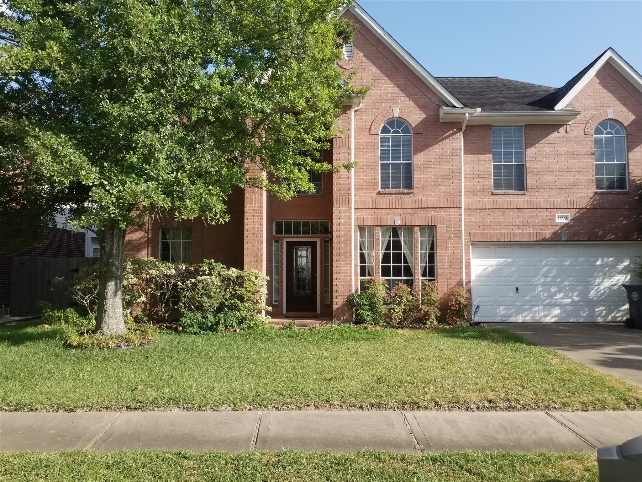 12235 Ashford Valley Drive Sugar Land TX 77478