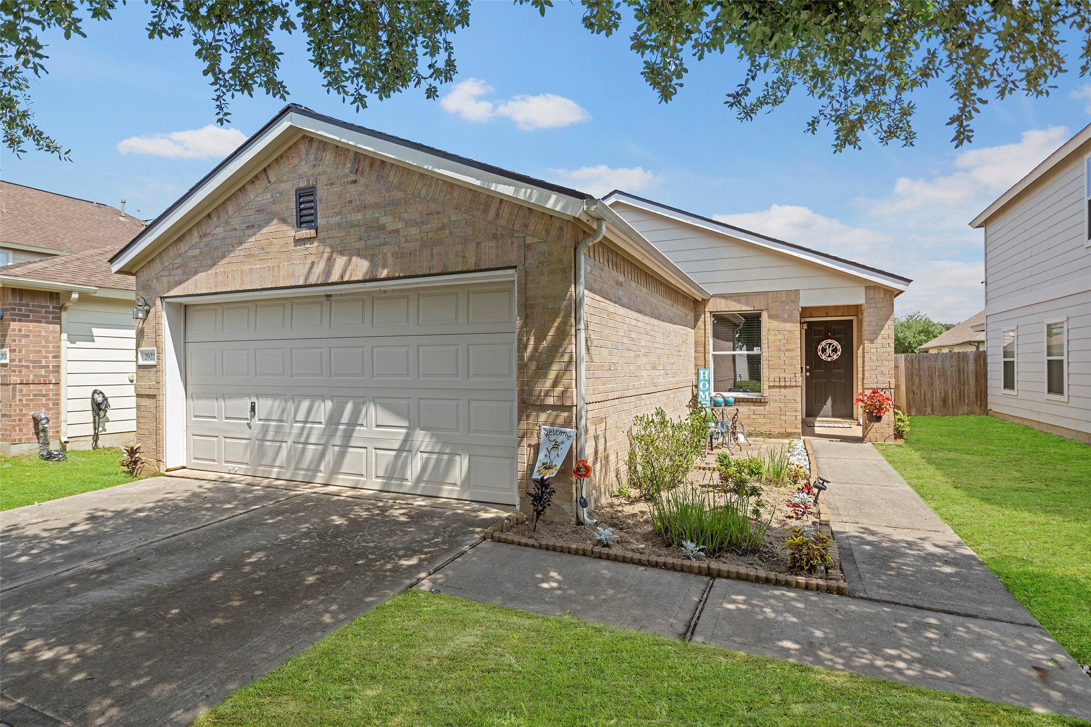 2922 Swift Brook Glen Way Spring TX 77389