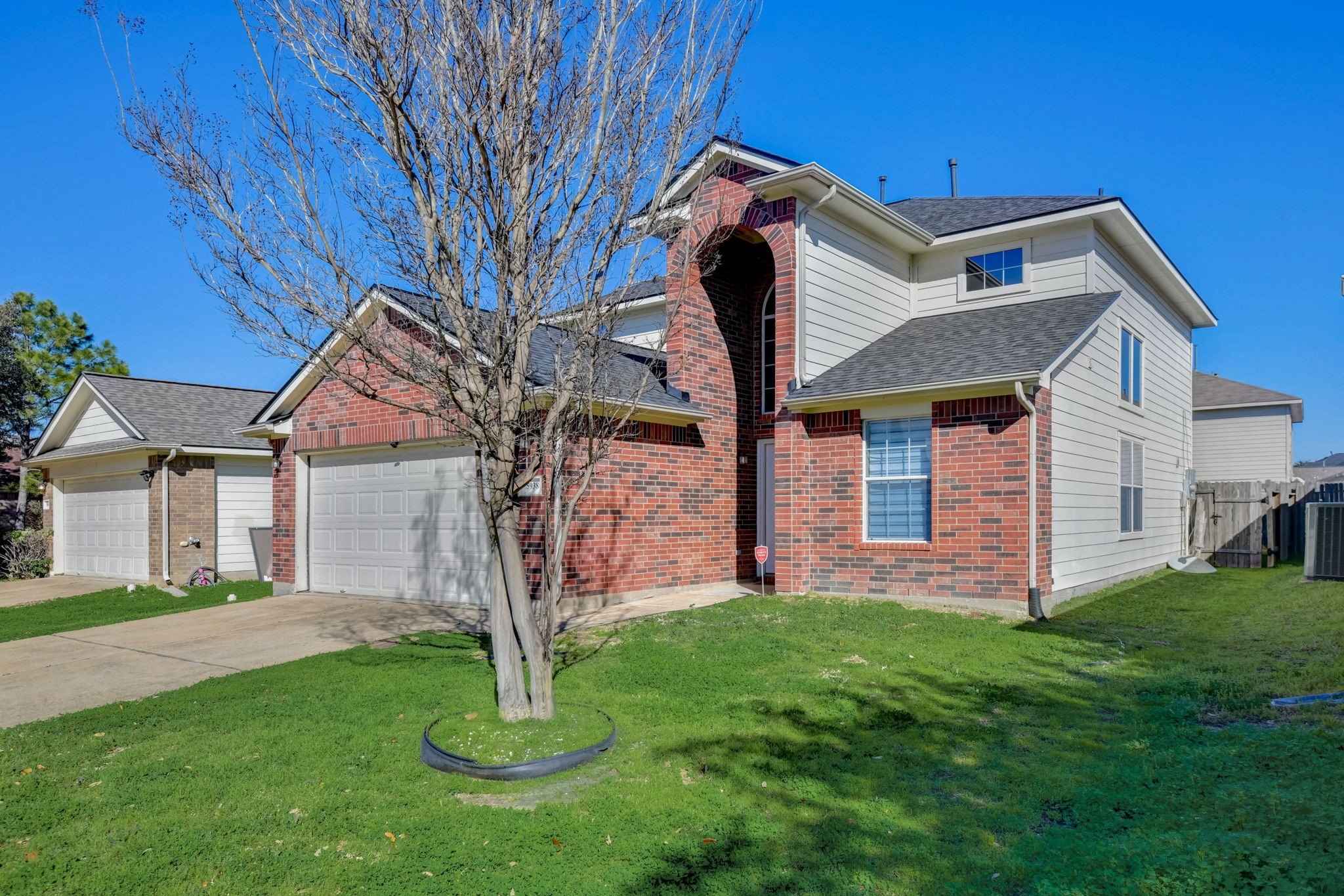 5938 Stockholm Court Katy TX 77449