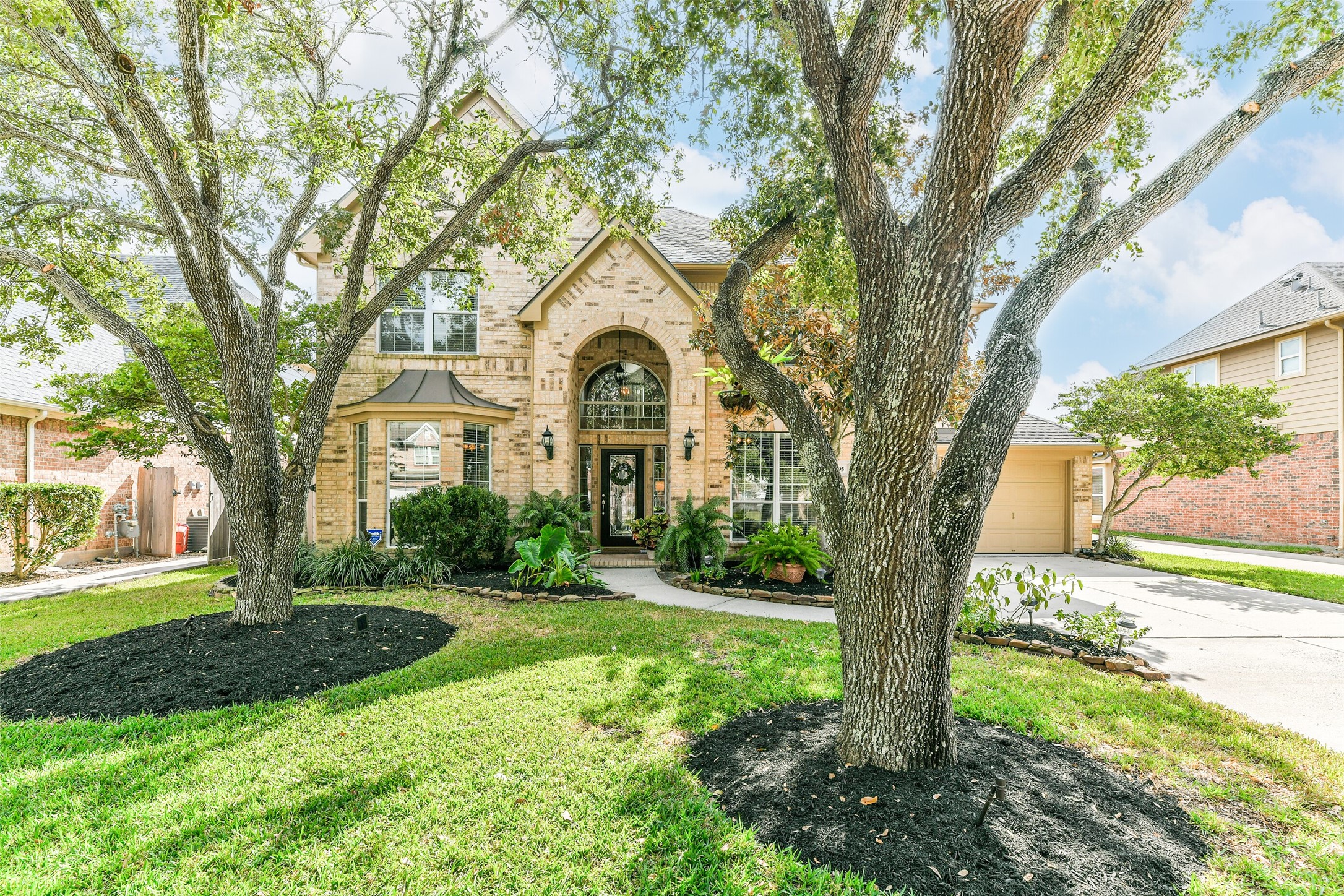 1195 Rustling Wind Lane League City TX 77573