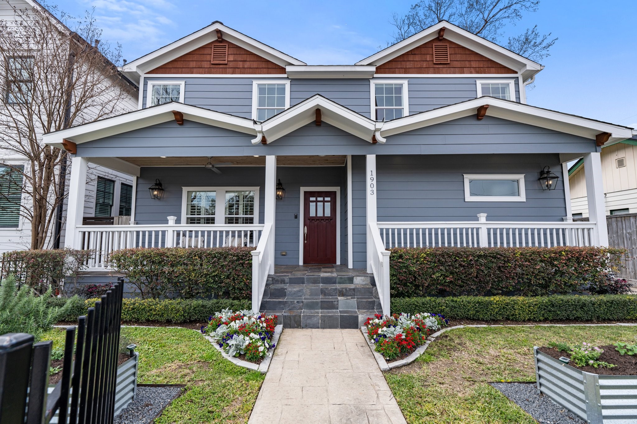 1903 Bradshaw Street Houston TX 77008