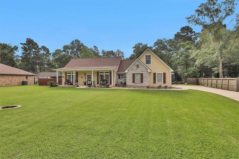 506 Weeping Willow Way Magnolia TX 77354