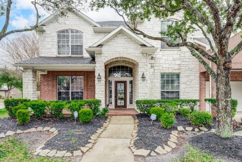 24203 Bella Veneza Drive Richmond TX 77406