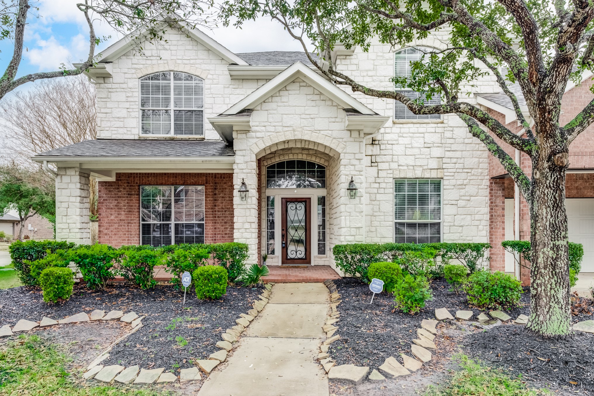 24203 Bella Veneza Drive Richmond TX 77406