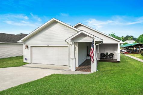 192 Dove Island Livingston TX 77351
