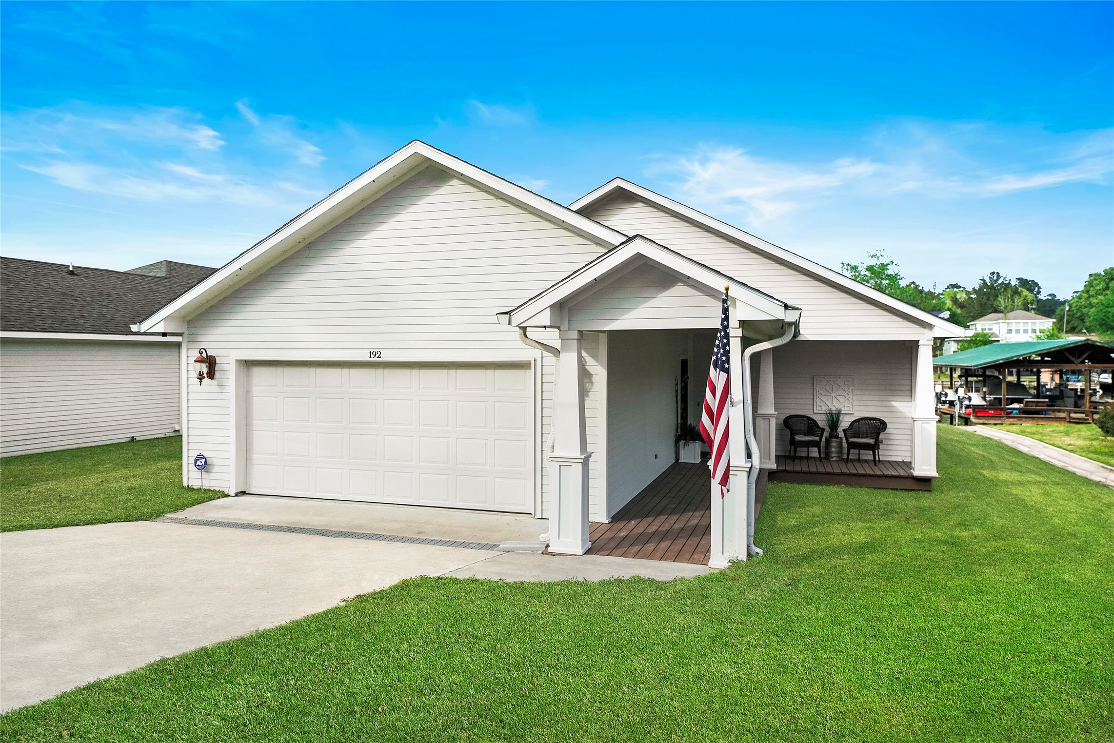 192 Dove Island Livingston TX 77351