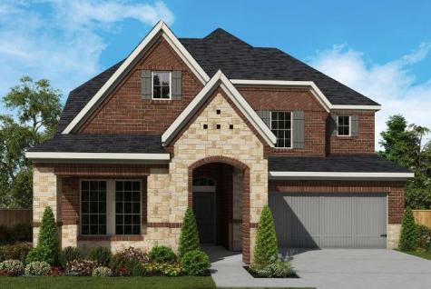 2527 Riley Creek Court Katy TX 77493