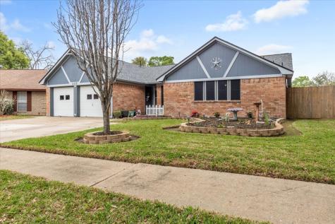 205 Grant Street Deer Park TX 77536