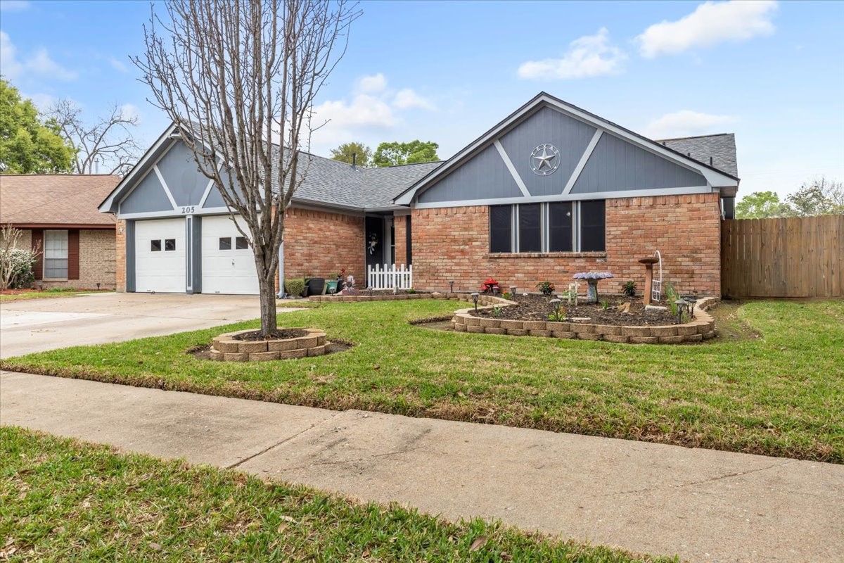 205 Grant Street Deer Park TX 77536