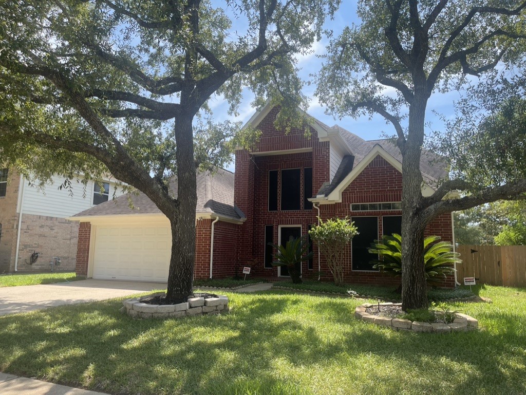 3810 Hillbrook Drive Pearland TX 77584