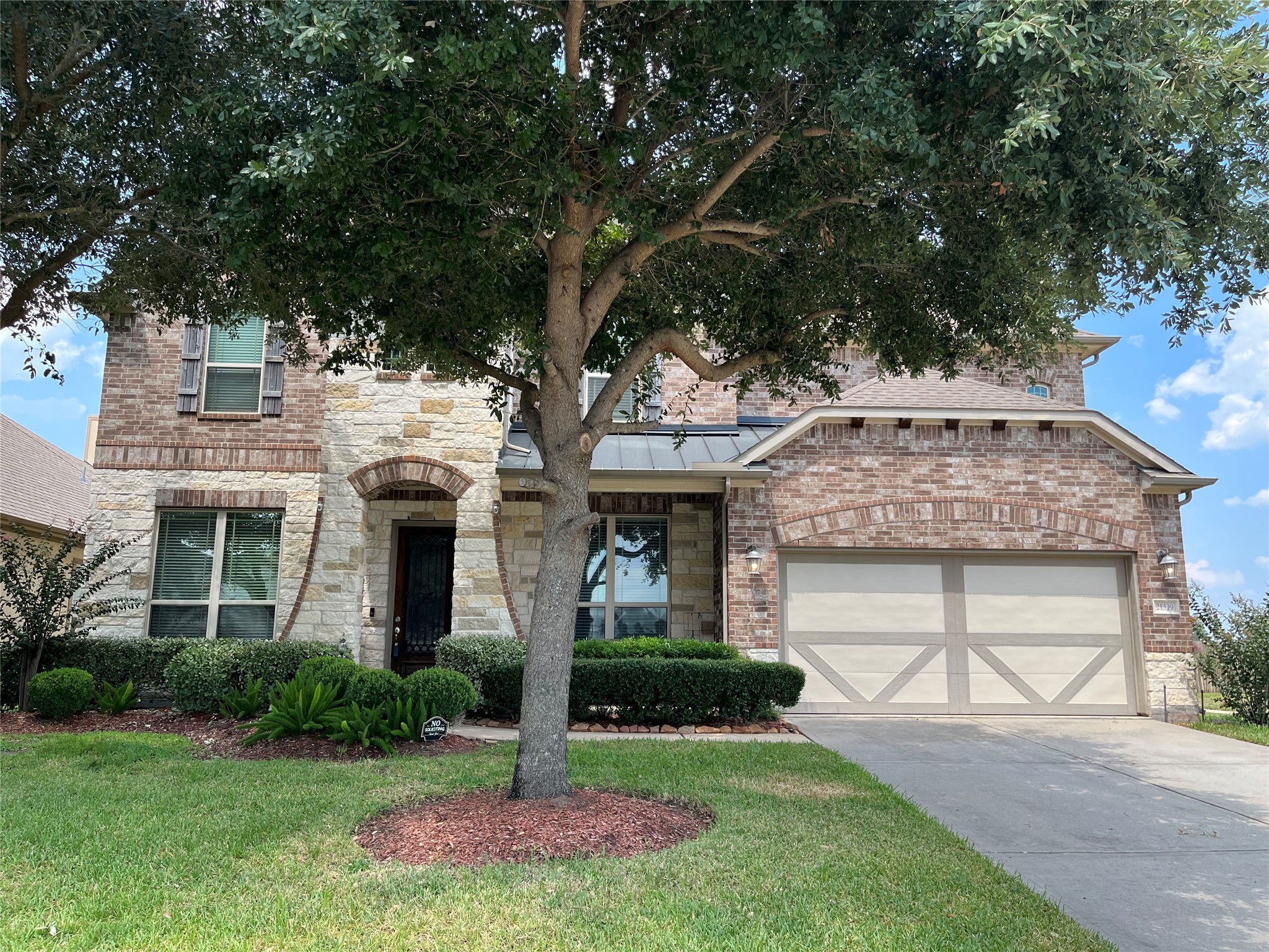 21339 S Kings Mill Lane Kingwood TX 77339
