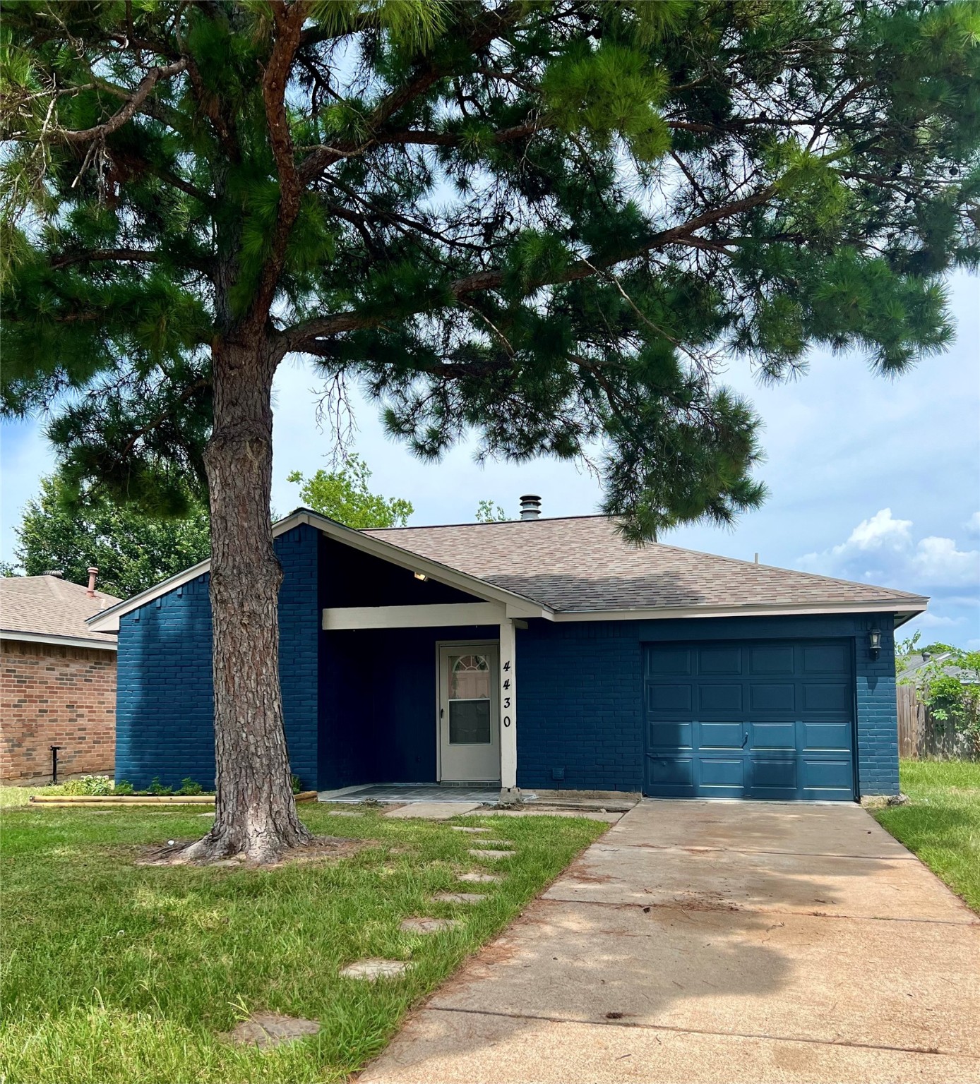 4430 Hawk Meadow Drive Katy TX 77449