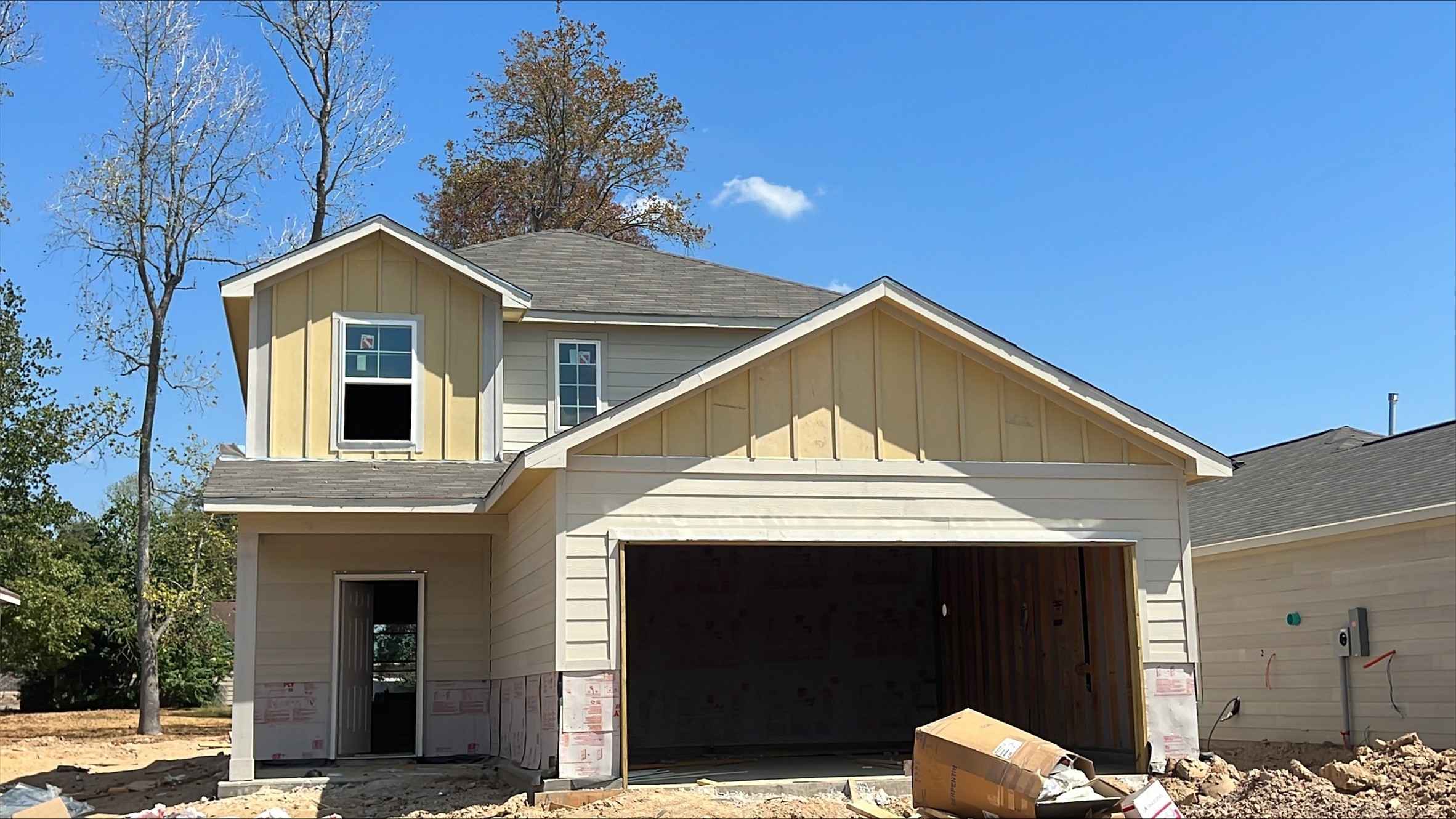 16623 Aurora Street Porter TX 77365