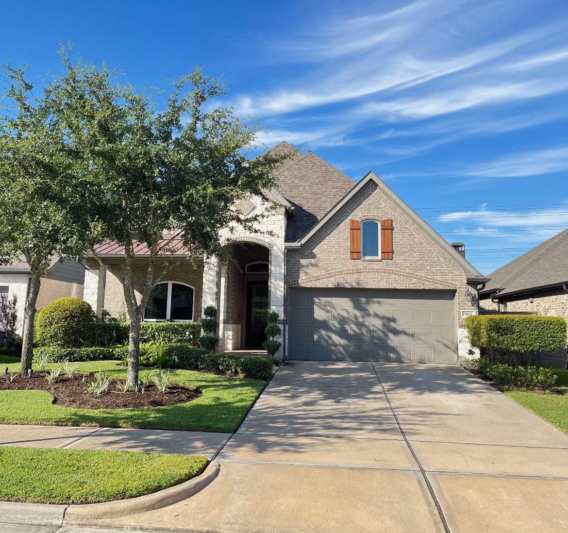 5915 Grace Falls Drive Richmond TX 77407