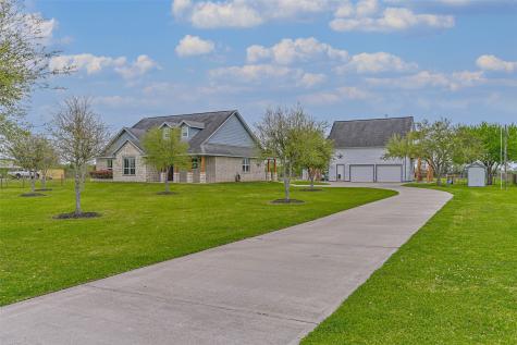 2205 Avenue J Santa Fe TX 77510