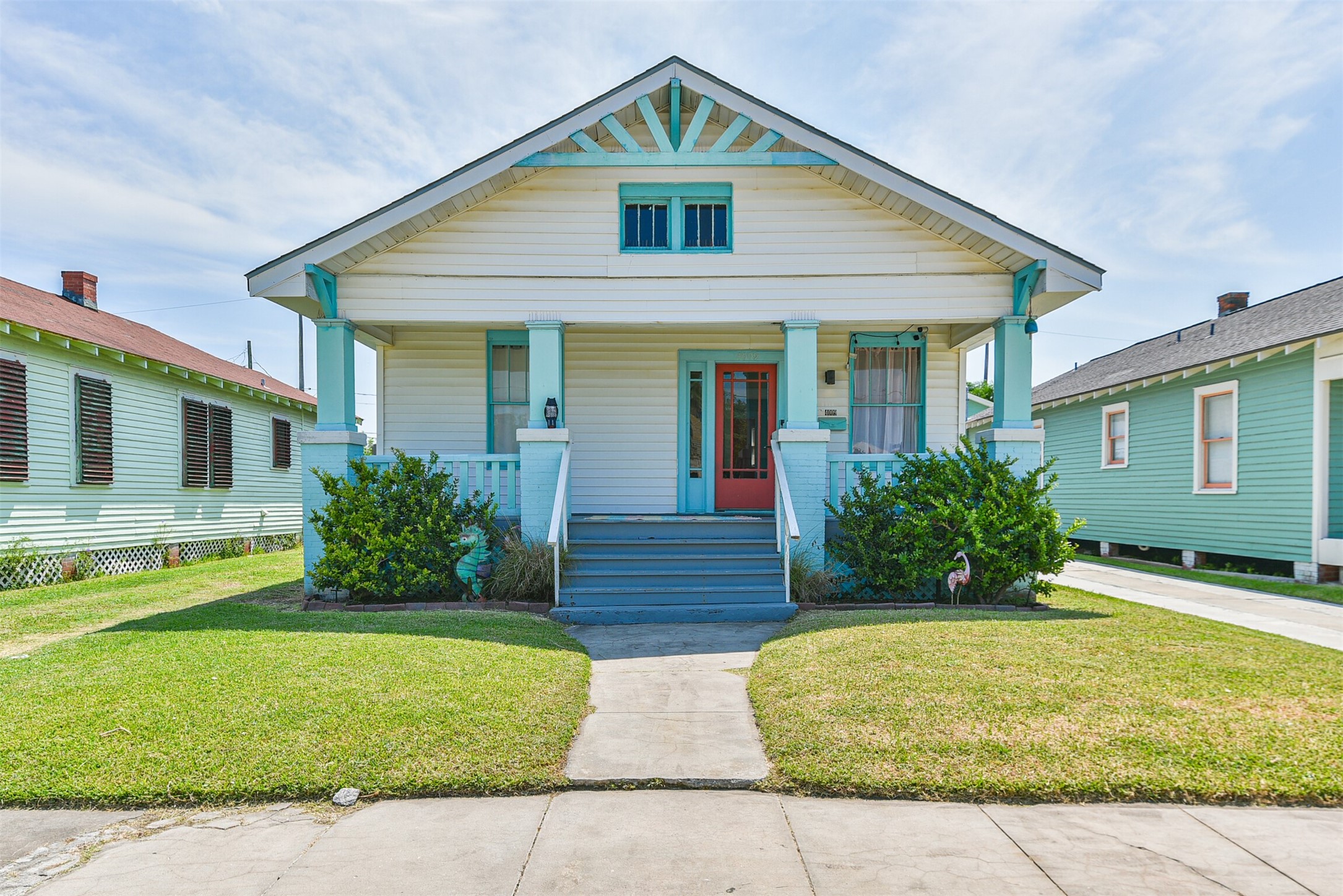 4009 Avenue S Galveston TX 77550
