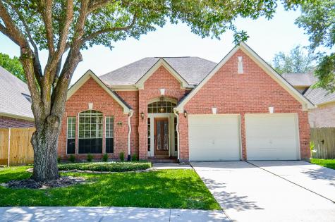 14135 Lake Trail Drive Sugar Land TX 77498