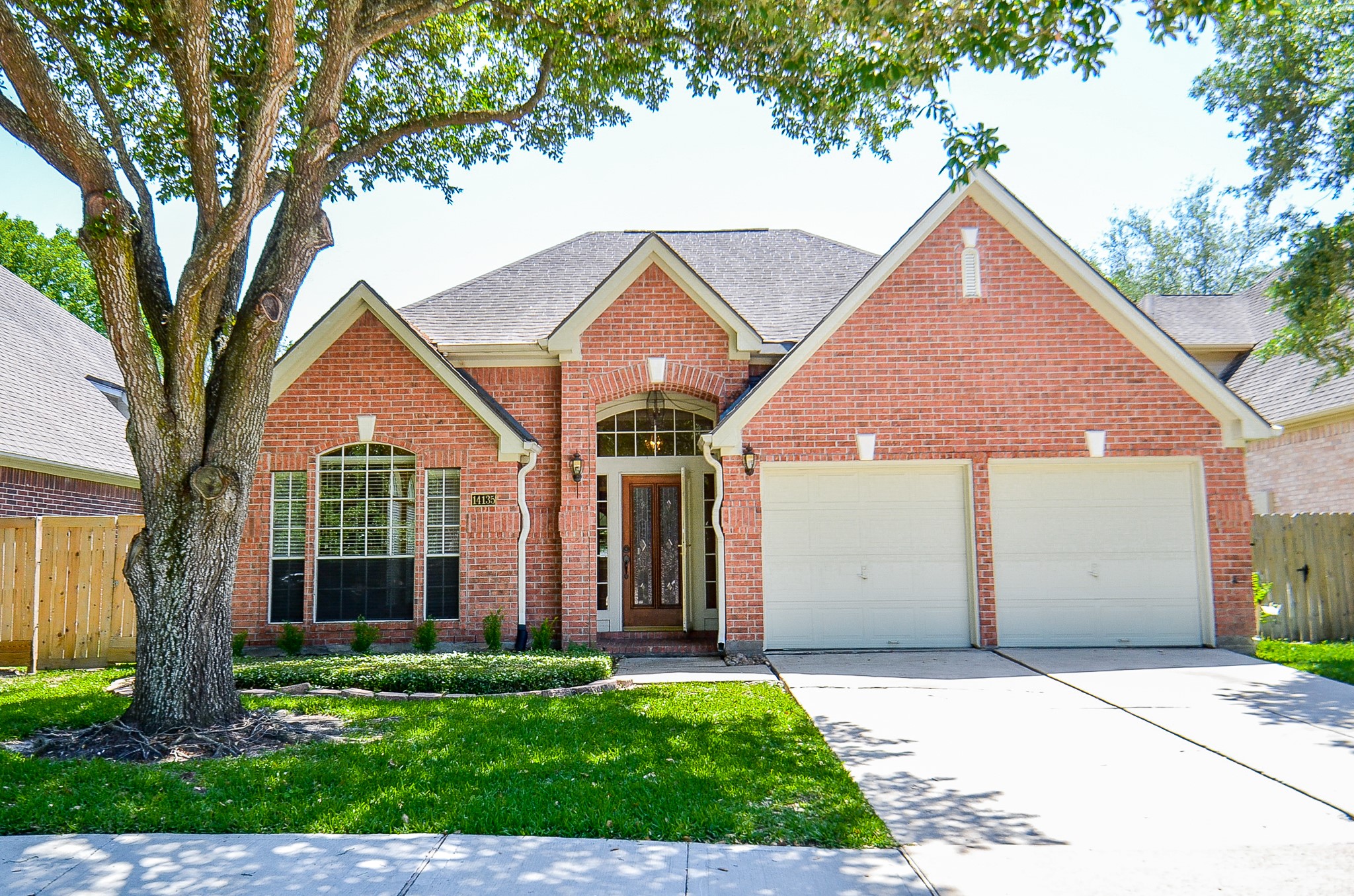 14135 Lake Trail Drive Sugar Land TX 77498