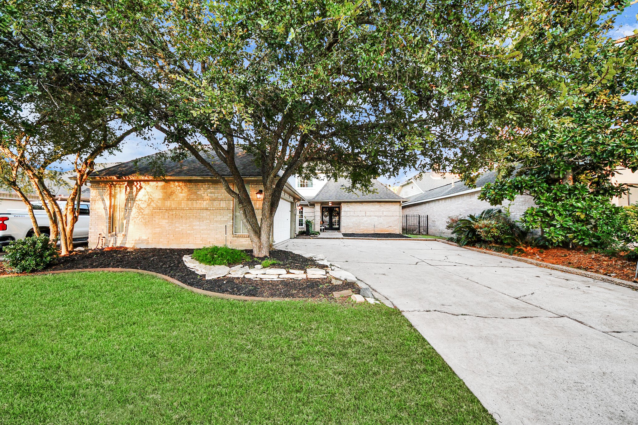 1718 Mayweather Lane Richmond TX 77406
