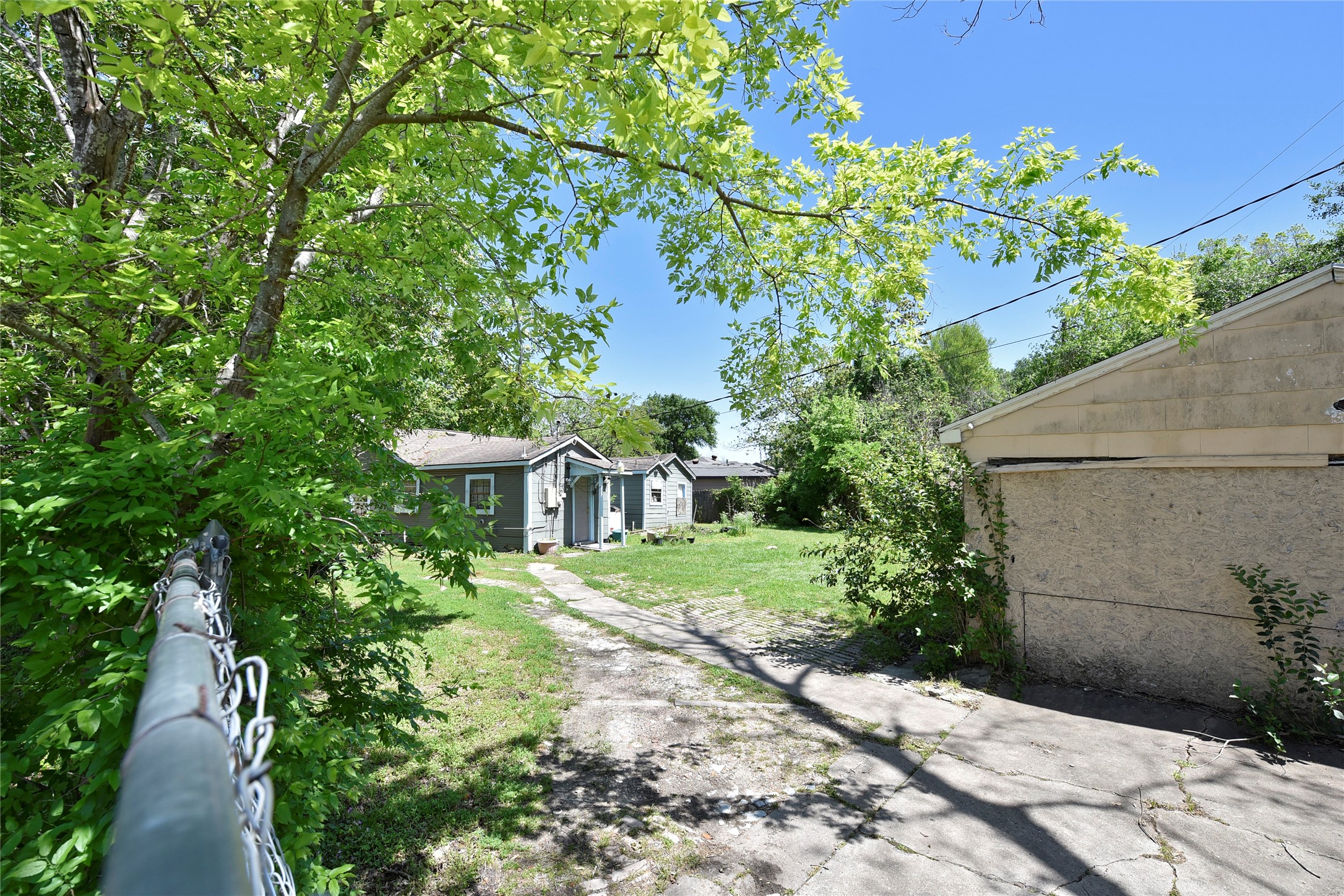 4702 Marietta Lane Houston TX 77021