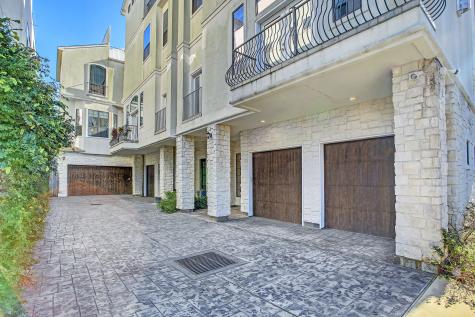 4711 Jackson Street Houston TX 77004