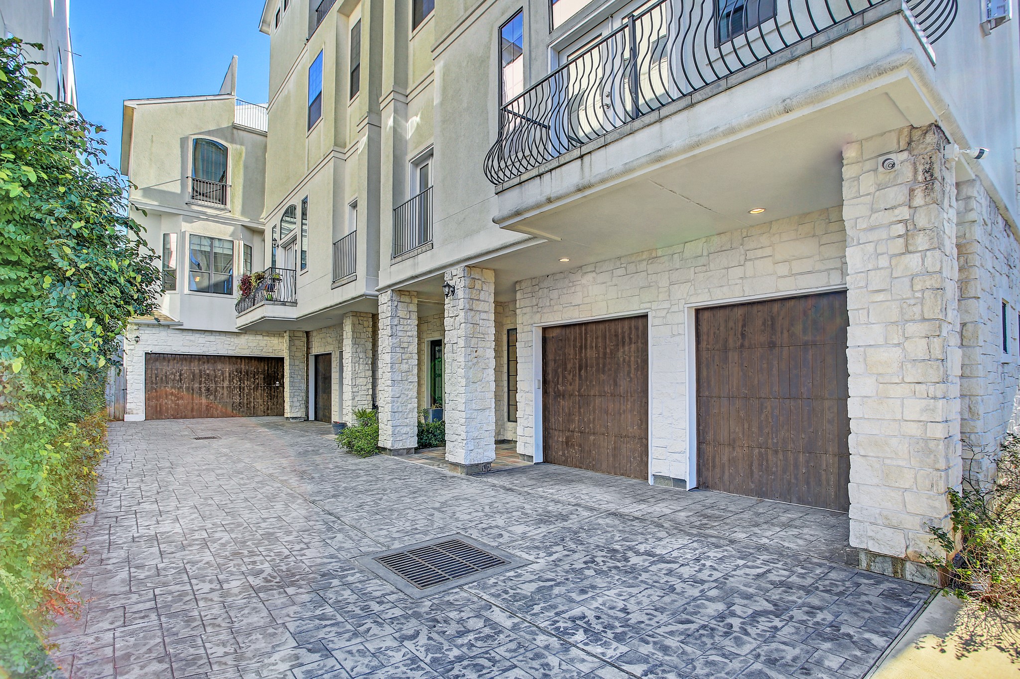 4711 Jackson Street Houston TX 77004