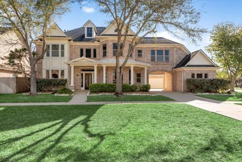 3802 Wickson Manor Missouri City TX 77459